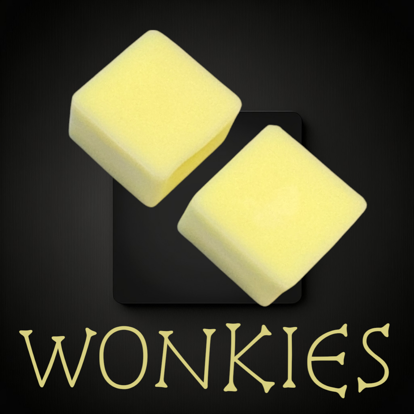 CK1 - WONKIES