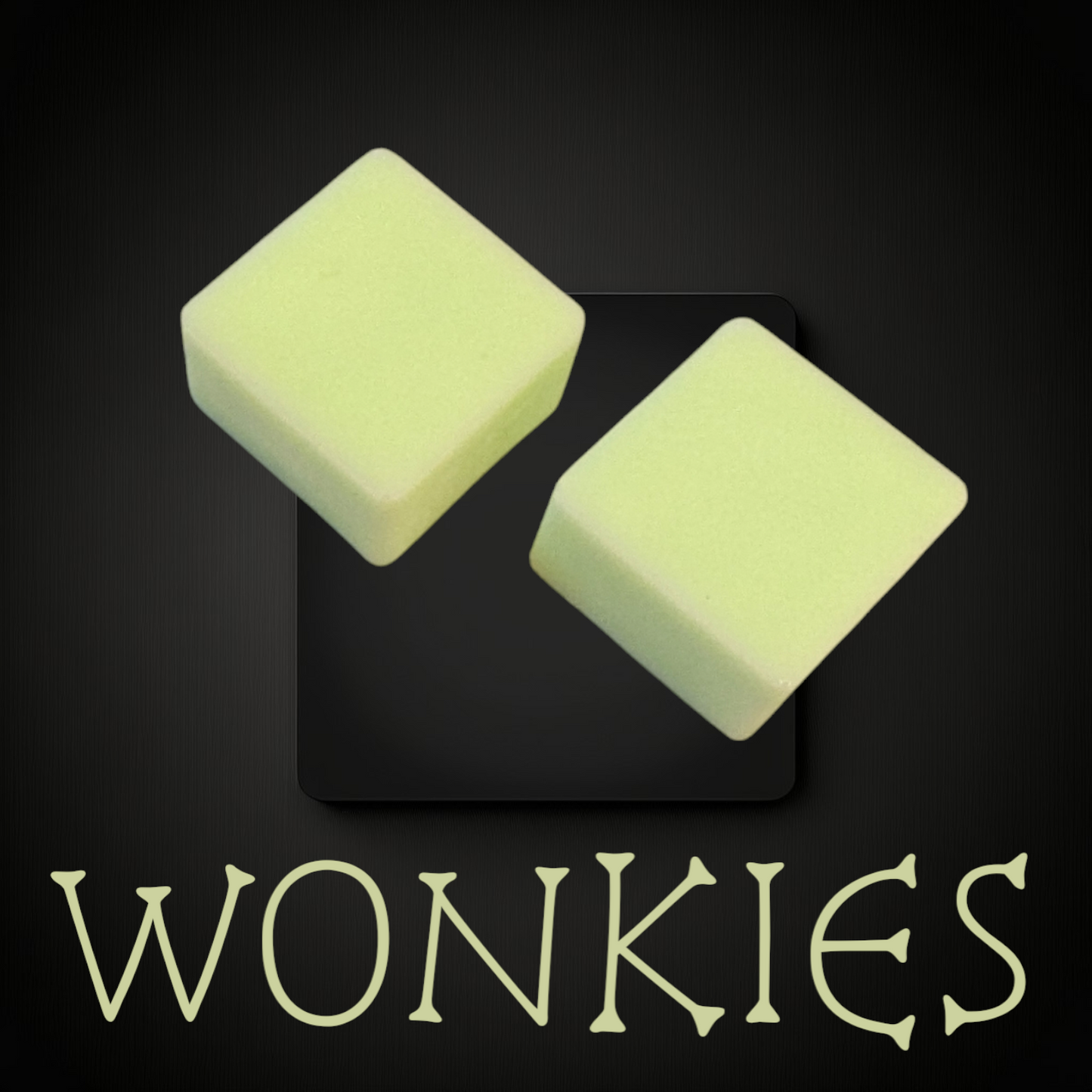 FRESH - WONKIES