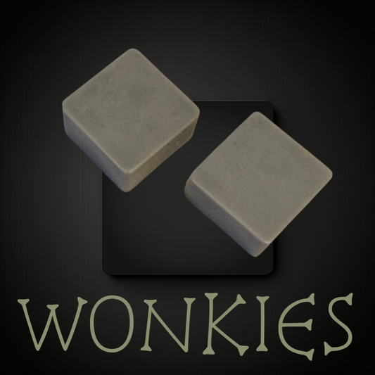 SAVAGE - WONKIES