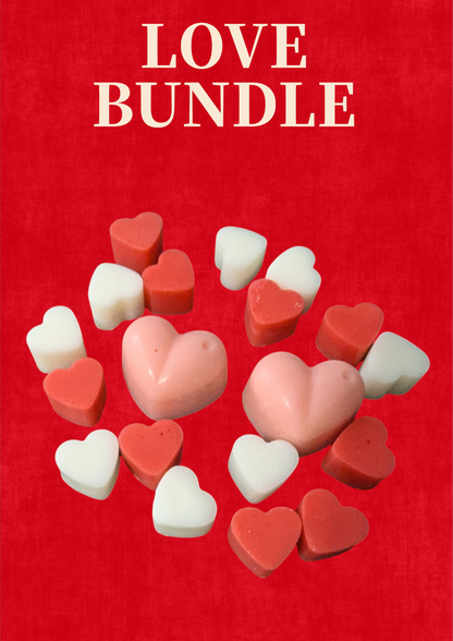 BLISS LIMITED EDITION LOVE BUNDLE