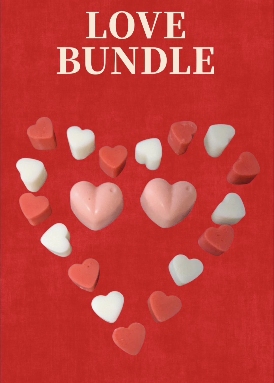 BLISS LIMITED EDITION LOVE BUNDLE