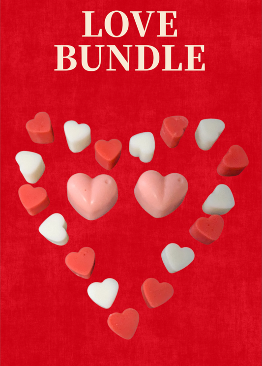 BLISS LIMITED EDITION LOVE BUNDLE