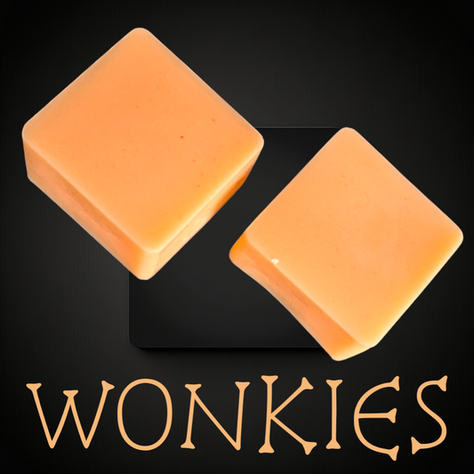 TROPICAL SUNSET - WONKIES