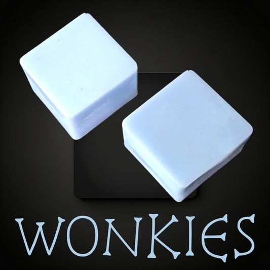 ONE MILL - WONKIES