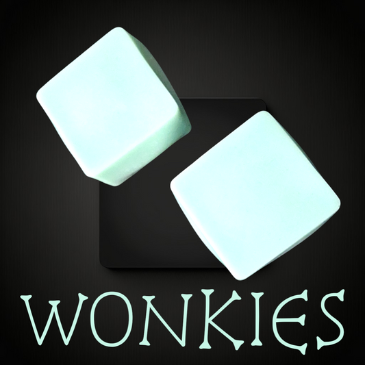 DETOL - WONKIES