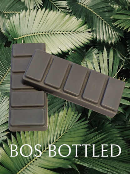 BOS BOTTLED WAX MELT SNAP BAR