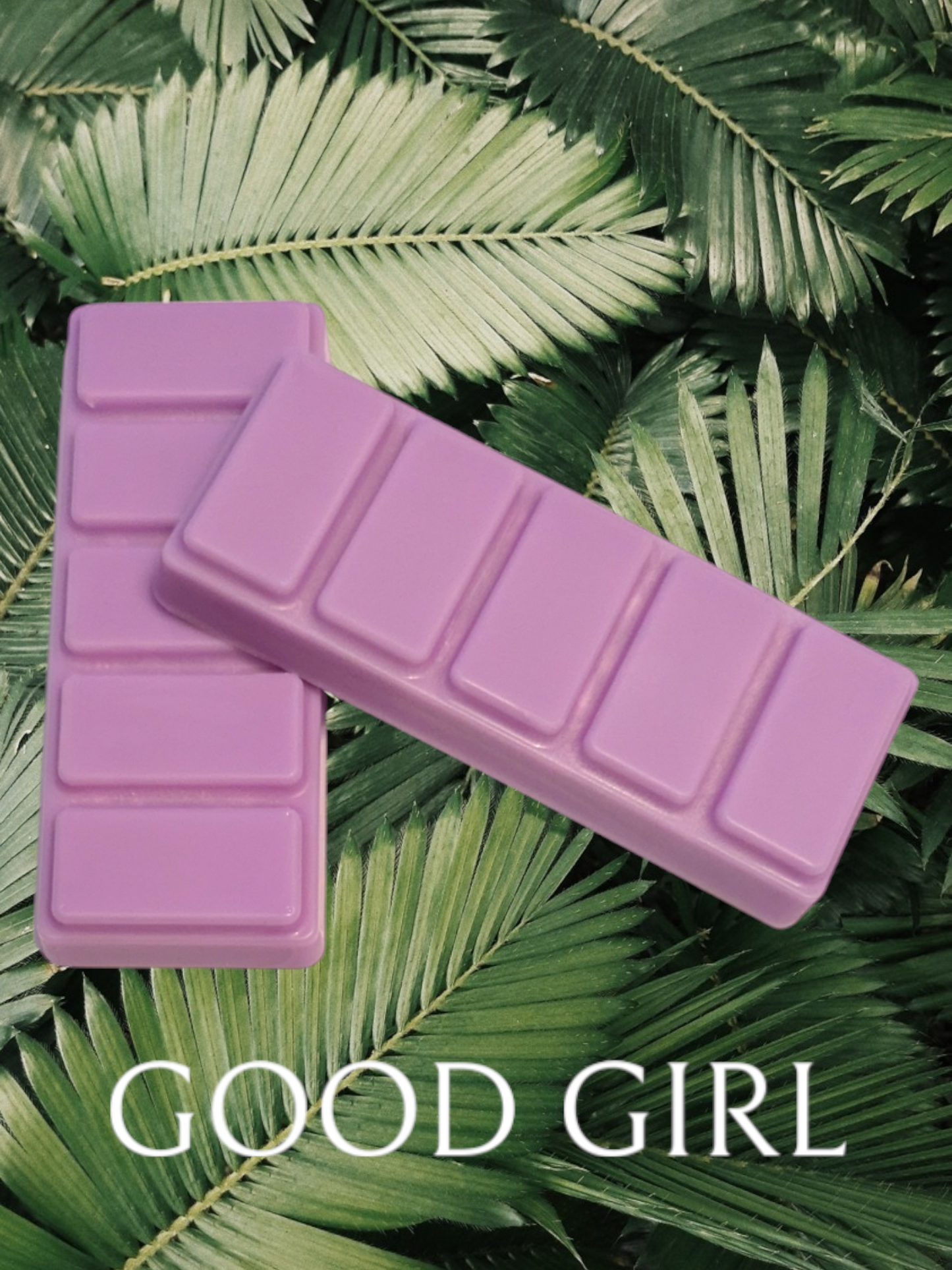 GOOD GIRL WAX MELT SNAP BAR