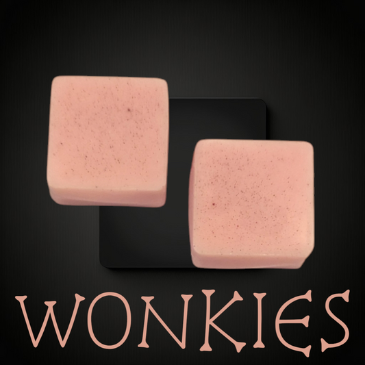 CHERRY BLOSSOM & ROSE WATER STOPPABLES - WONKIES