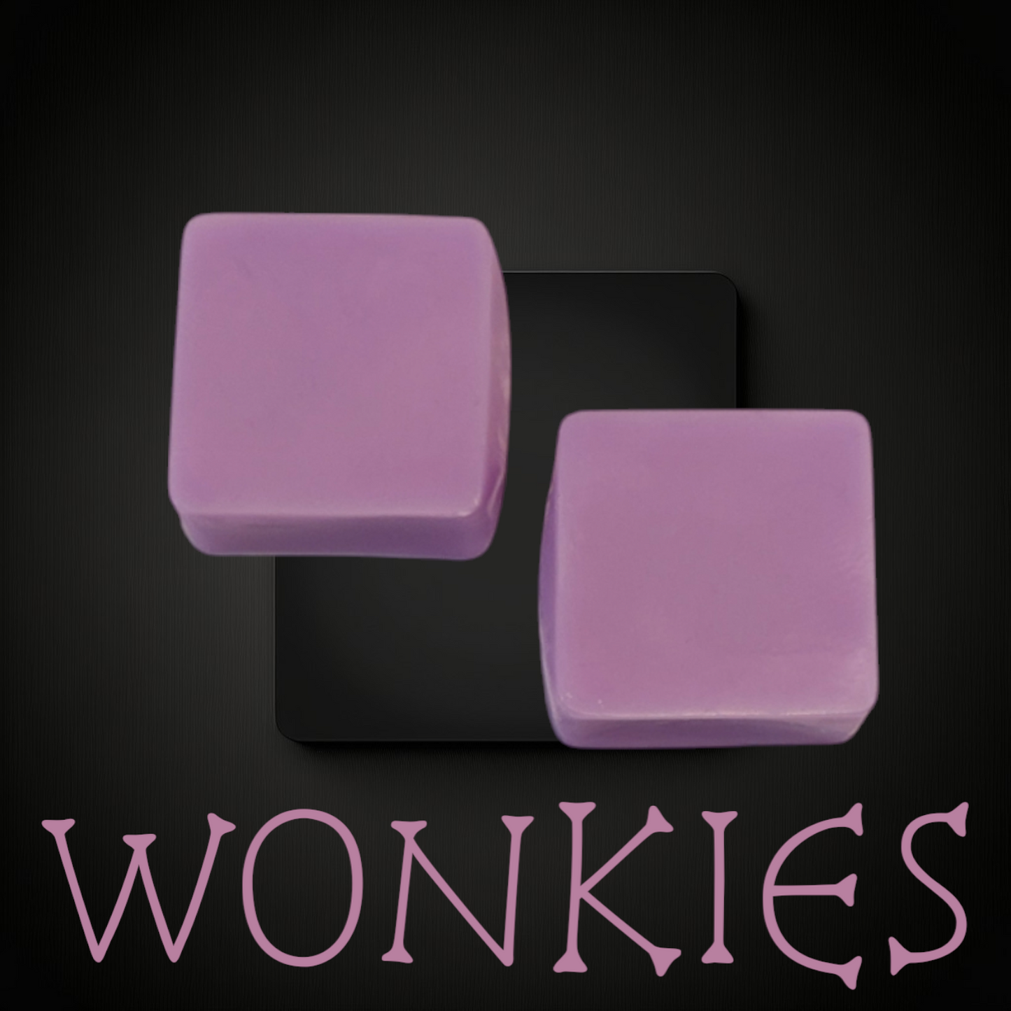 ALIEN - WONKIES