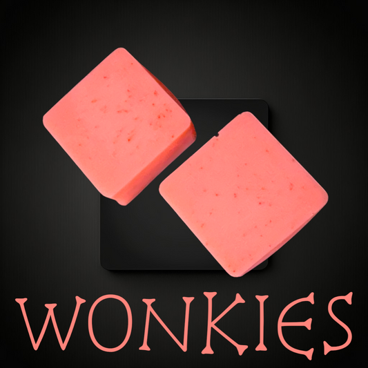 DIAMONDS FEMALE - WONKIES