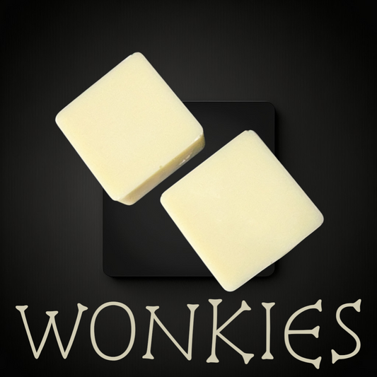 OUD WOOD - WONKIES