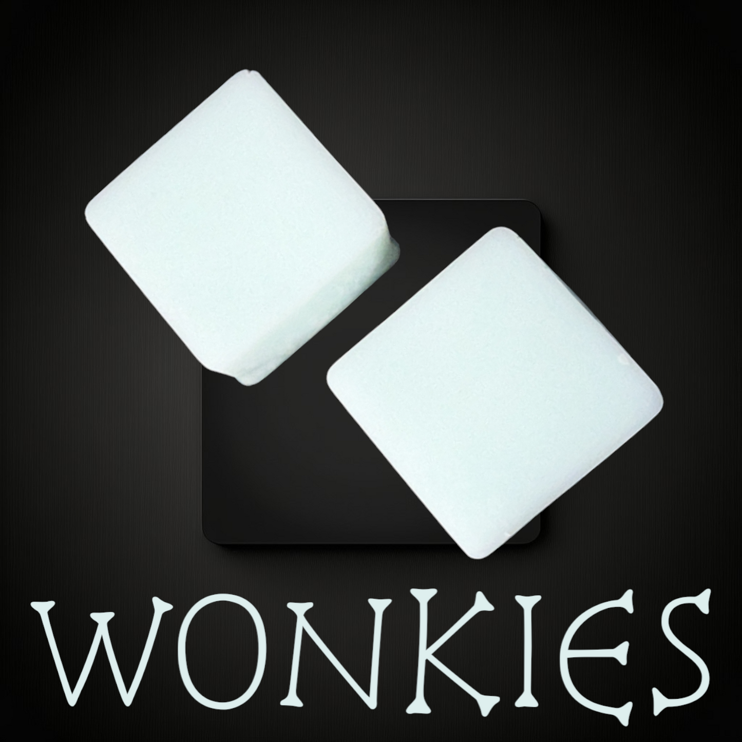 BABY POWDER - WONKIES