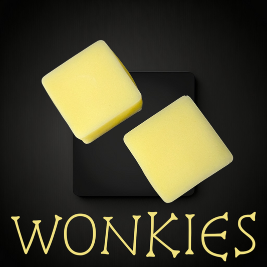 5 - WONKIES