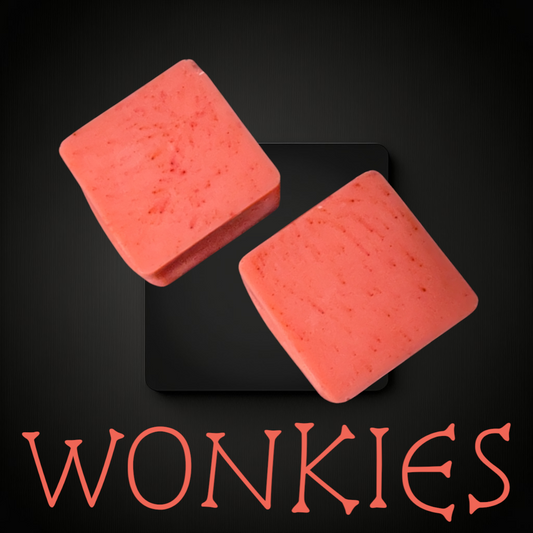 STRAWBERRY & LILY - WONKIES