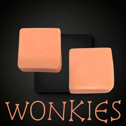 BLISS LIMITED EDITION - WONKIES