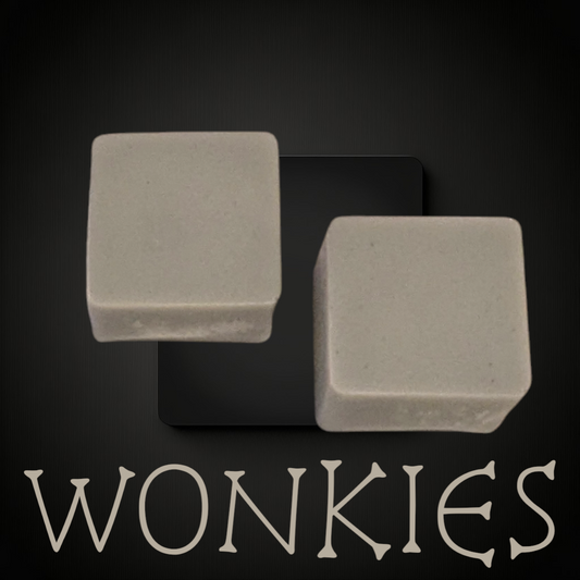 SNOWFLAKE SPARKLE - WONKIES