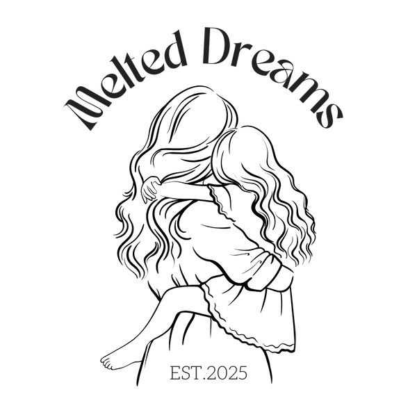 Melted Dreams